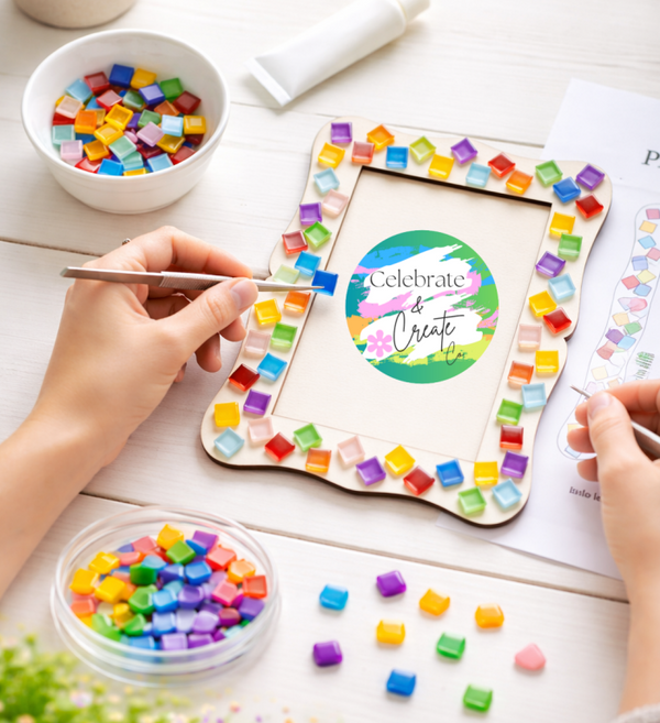 Mosaic Kit
