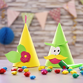 Birthday Party Idea