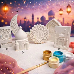 Islamic Collection