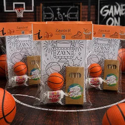 Personalised Activity Packs