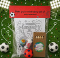 Fidget Activity Packs