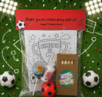 Fidget Activity Packs