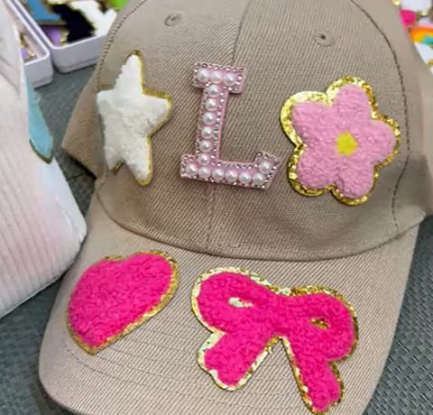 Hats
