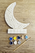 Islamic Plaster Kit Style A
