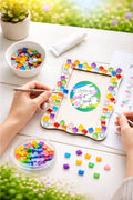 Mosaic Kit Photo frame