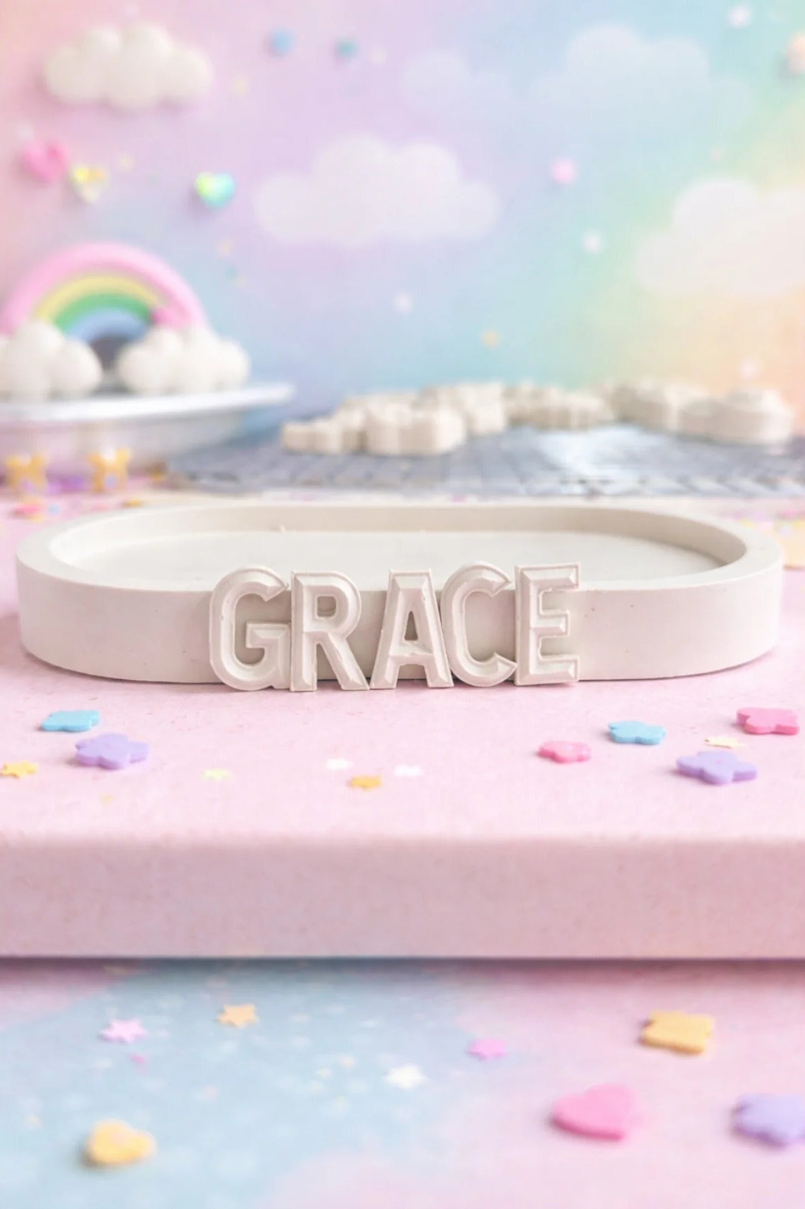 Plaster Kit Name Trinket