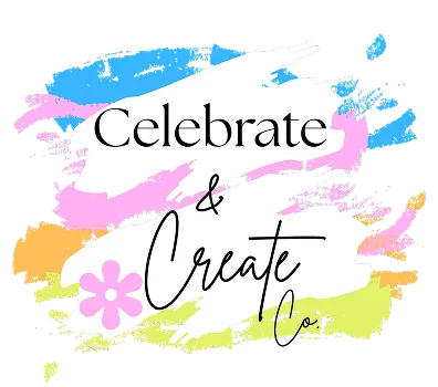 Celebrate &amp; Create Co. - Home