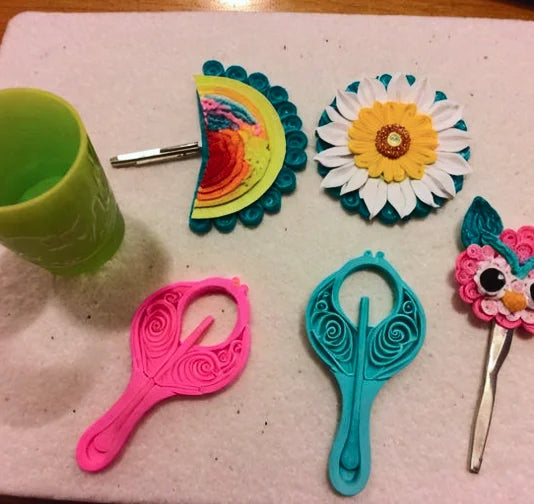 Keychains